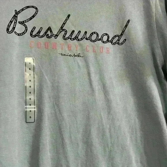 Travis Mathew Bushwood Country Club t-shirt. Size small - Picture 4 of 9